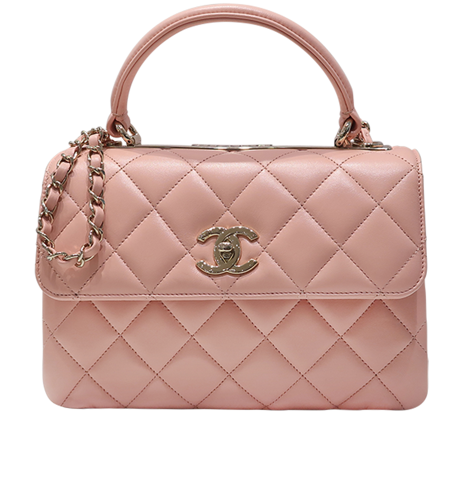 Chanel cheap trendy small